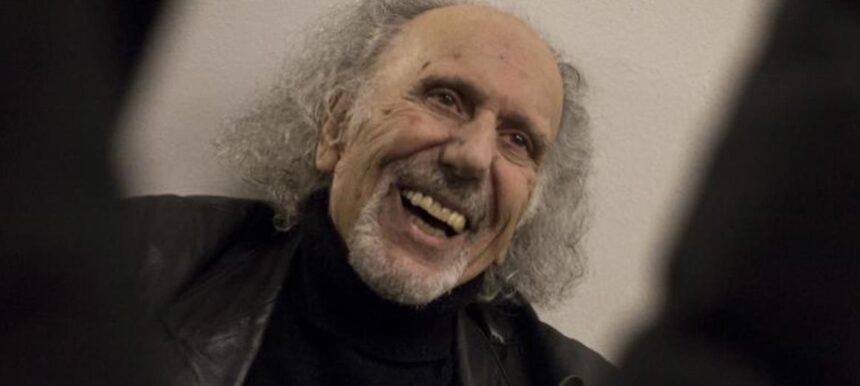 Nissim Sharim – Teatro Ictus