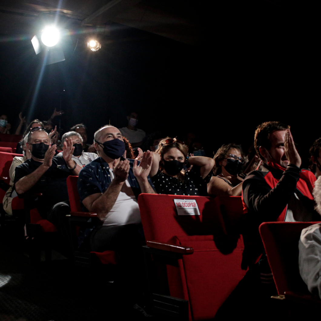 Lanzamiento Plan de gestión Teatro Ictus 2022