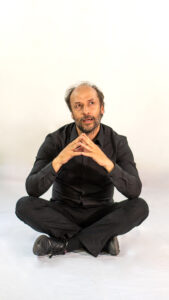 Con empatía en Teatro Ictus