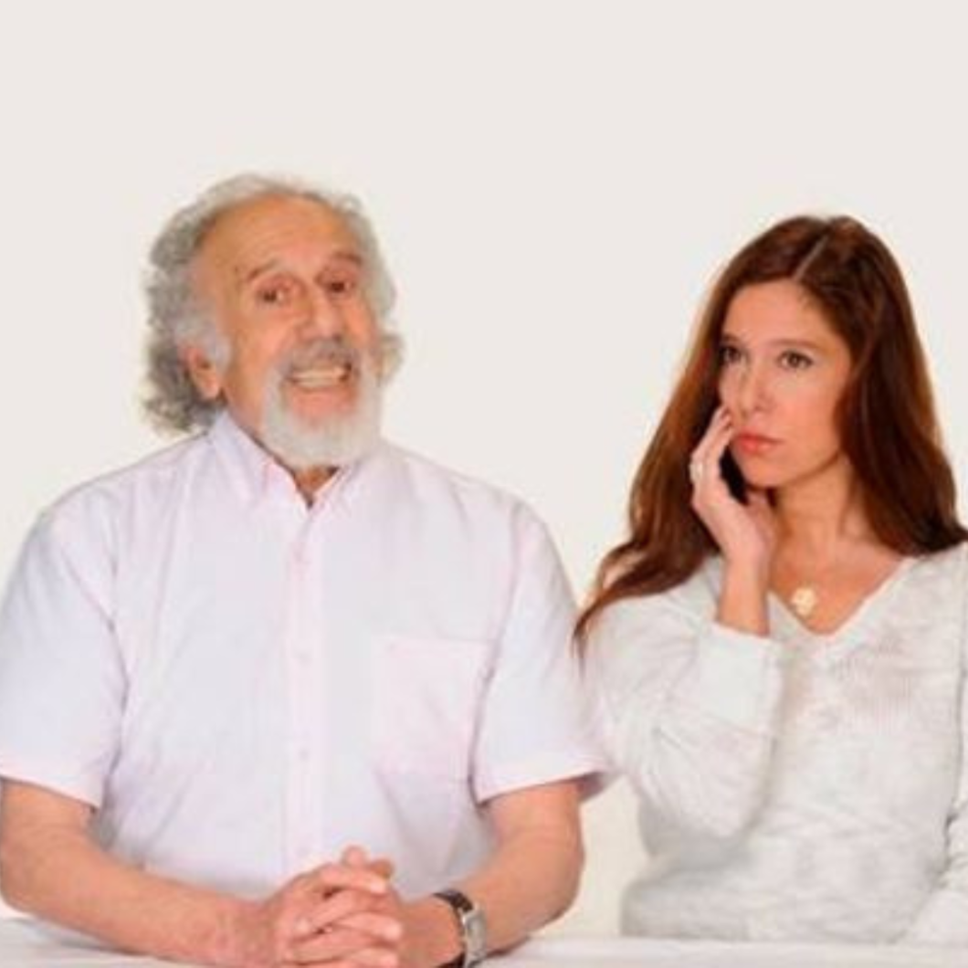 Alguien tiene que parar- Teatro Ictus