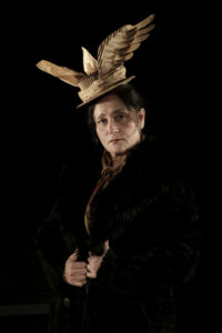 Vania en Teatro ICTUS