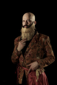 Vania en Teatro ICTUS