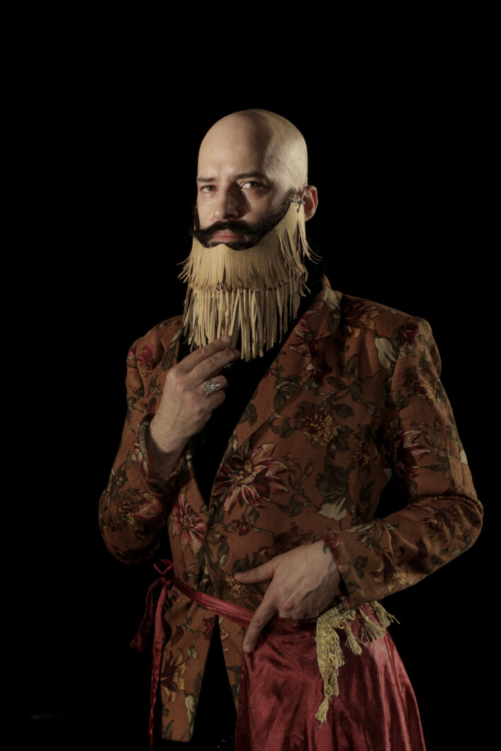 Vania en Teatro ICTUS