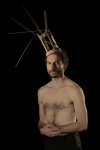 Vania en Teatro ICTUS