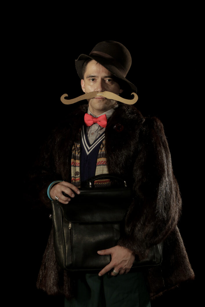 Vania en Teatro ICTUS