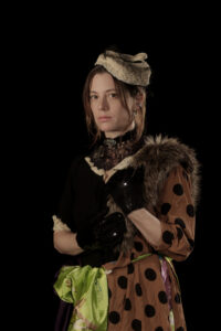 Vania en Teatro ICTUS