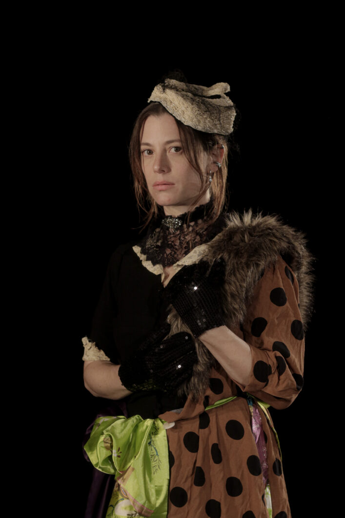 Vania en Teatro ICTUS