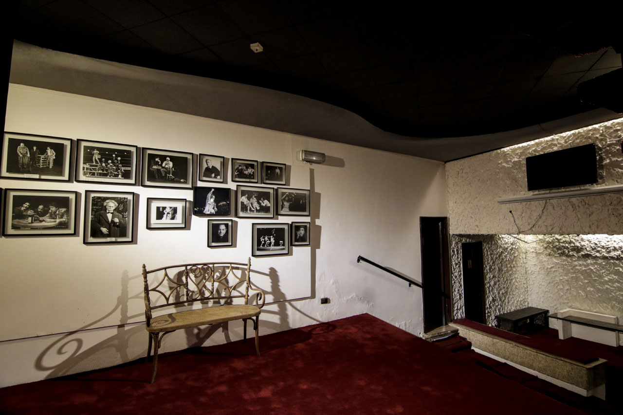SALA 5